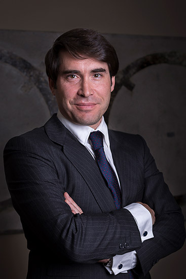 Gabriel Rodríguez-Ramos Ladaria